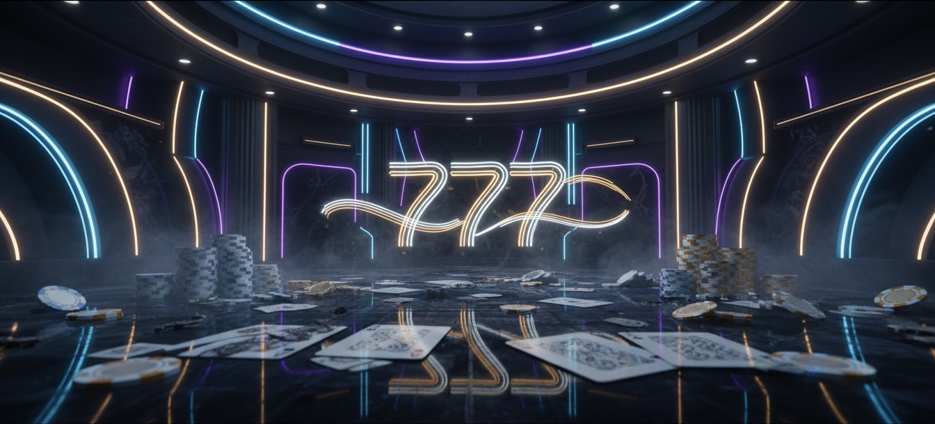 777 casino